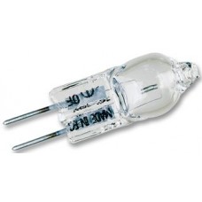 Bec halogen G4 35W 12V 250°C #3221416